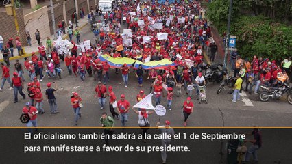 Así afronta Venezuela La Toma de Caracas | Sinfiltros.com