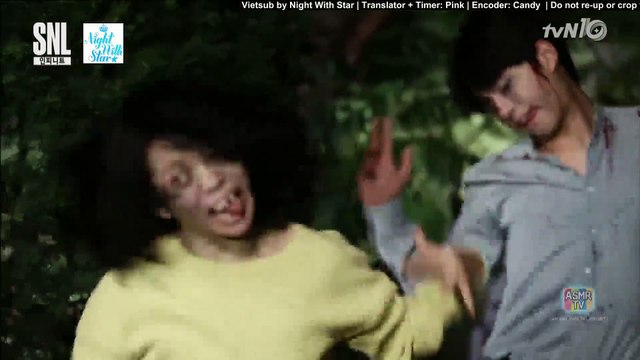 [NWS] [VIETSUB] - SNL KOREA 8 - Infinite Nam Woohyun - Train to Busan