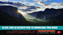 [PDF] Digital Landscape Photography: In the Footsteps of Ansel Adams and the Masters Full Online