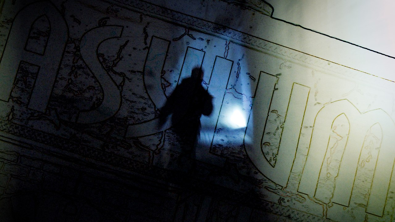 Asylum Nightmare