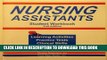 [READ] EBOOK Nursing Assistants Student Workbook 2nd Edition ONLINE COLLECTION