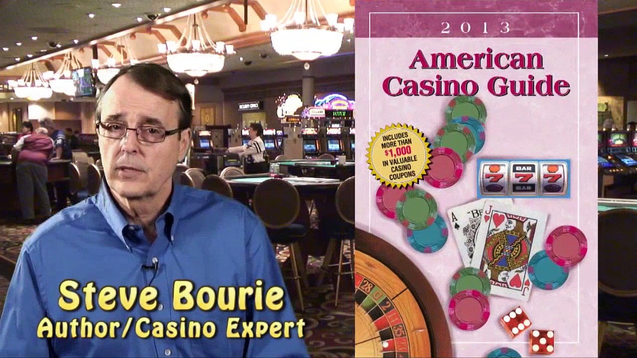 The Five Most Misplayed Hands in Blackjack with Blackjack Expert Henry Tamburin