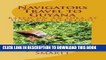 Best Seller Navigators Travel to Guyana: Based on an idea by Howard Liverpool (Volume 2) by