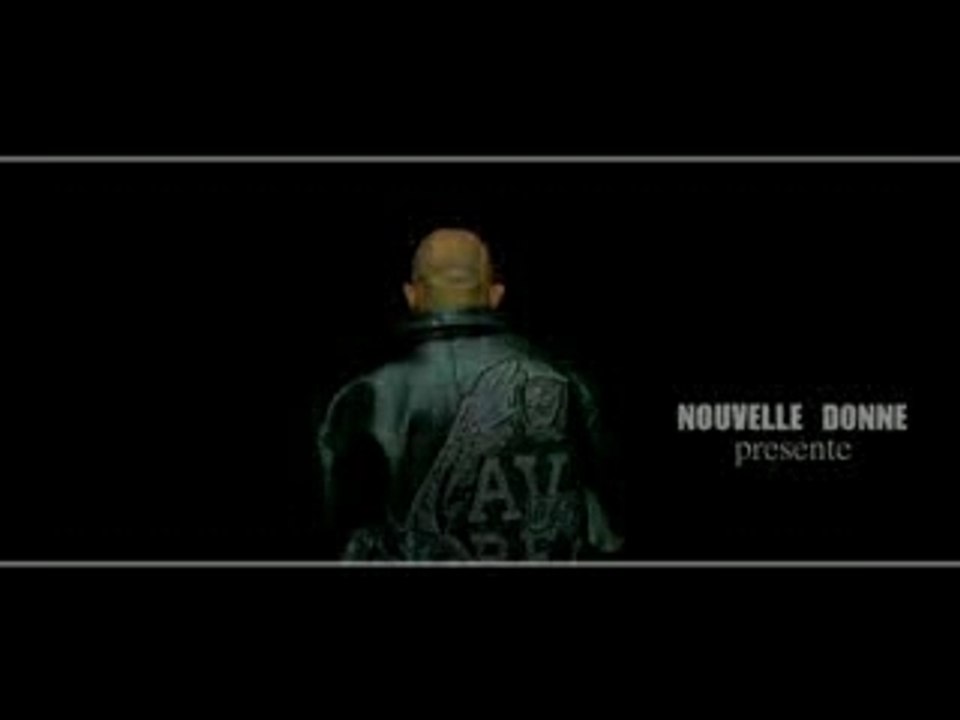 Kamelancien-Grand mechant loup