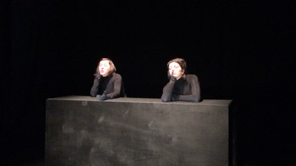 Les Kioubes, spectacle jeune public au Mans