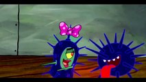 SpongeBob SquarePants Animation Movies for kids spongebob squarepants episodes clip 52