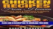 Best Seller Chicken Recipes From Heaven: 50 Quick, Easy   Delicious 30 Minute Chicken Recipes To