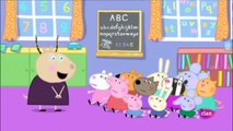 Peppa Pig - Nueva temporada - Varios Capitulos Completos 24 - Español