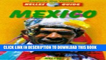 Best Seller Mexico: An Up-To-Date Guide with 141 Color Photos and 21 Maps (Nelles Guide Mexico)