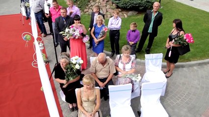 Сбежавшая невеста