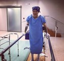 Harun Kolçak: Hastane Masrafımı Sigorta karşıladı