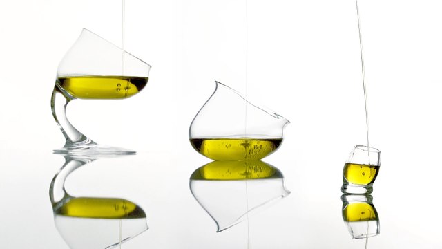 Elaia Zait lanza colección elementos de cata de aceite de oliva