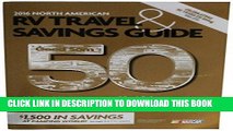 Best Seller 2016 Good Sam RV Travel   Savings Guide (Good Sam RV Travel Guide   Campground