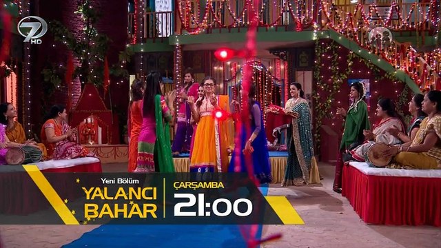 Yalancı Bahar 132. Bölüm Fragmanı - 26 Ekim Çarşamba