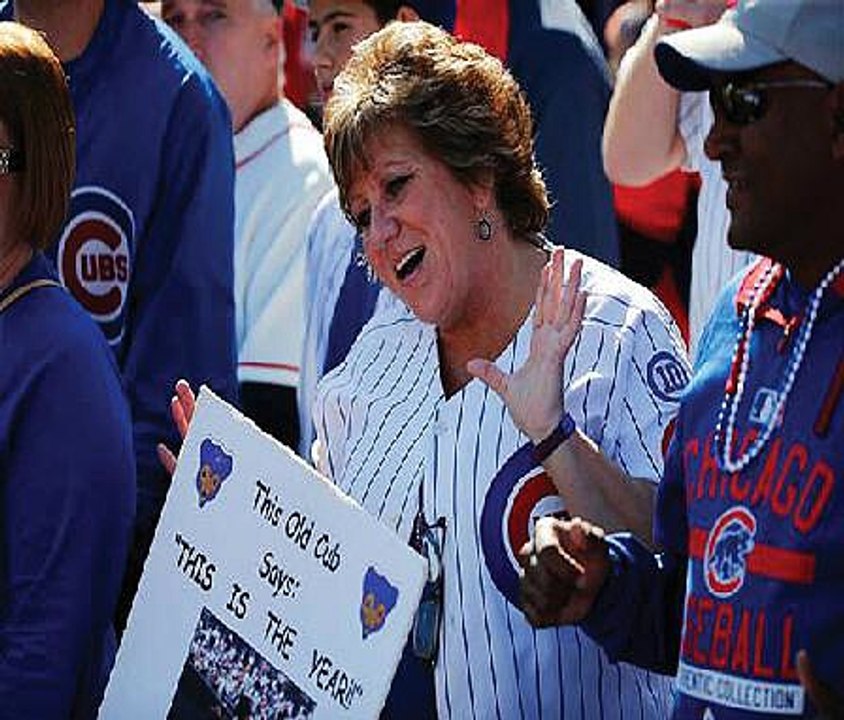 Cubs World Series Ticket Record Prices