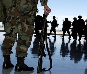 Veterans Enlisted Bonuses