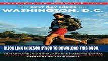 Best Seller AMC s Best Day Hikes near Washington, D.C.: Four-Season Guide To 50 Of The Best Trails