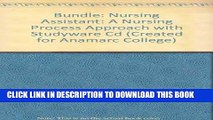 [FREE] EBOOK Bundle: Nursing Assistant: A Nursing Process Approach with Studyware Cd (Created for