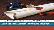 Ebook Incidents Of Travel In Central America, Chiapas, And Yucatan, Volume 2... Free Read