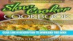 Best Seller SLOW COOKER COOKBOOK: Savory Breakfast, Soup, Stew, Chili, Dessert, Freezer Meals and