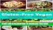 Best Seller The Simple Gluten-Free Vegan Cookbook: Super-Easy, Super-Delicious Recipes Made With