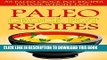 Best Seller Paleo Crock Pot Recipes: 35 Paleo Crock Pot Recipes to Lose Weight FAST! (Paleo Slow