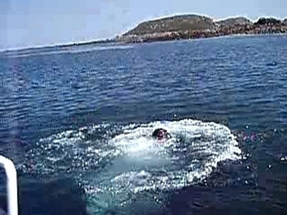 Salto d'Arnaud