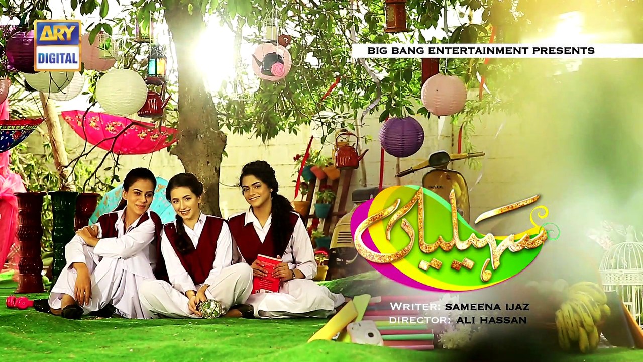 Saheliyaan Ep 57