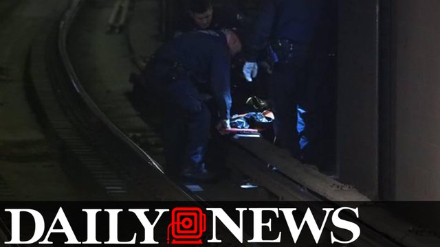 16-Year-Old Boy Commits Suicide In Front Of Subway