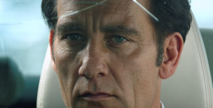 BMW : The Escape le film avec Clive Owen, Dakota Fanning et Jon Bernthal