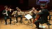 Anton von Zemlinsky : Quatuor à cordes n° 2 op. 15 par le Quatuor Hanson