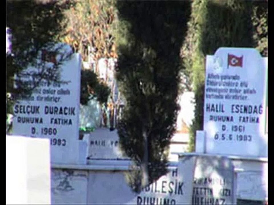 Ülkücü Şehitleri Biliyor Musunuz EY ÜLKÜCÜ HAREKET Livasesli.com