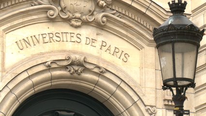 [Entretien] Proposition de loi visant à modifier la sélection du Master universitaire