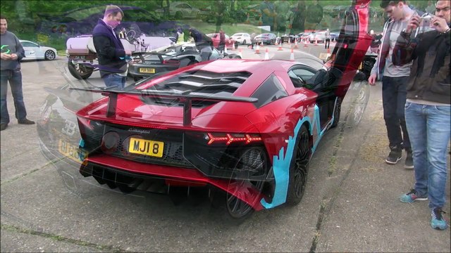 Hypermax by Auto Vivendi the best modern Hypercars and Supercars!
