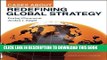 [PDF] Cases about Redefining Global Strategy Full Online