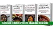 Ebook Dutch Oven Recipes Box Set: The Top Dutch Oven And Cast Iron Recipes In One Book Free Read