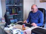 Počela vakcinacija protiv sezonskog gripa u Boljevcu, 25. oktobar 2016. (RTV Bor)