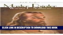 [PDF] Master Painter: Warner E. Sallman Popular Online