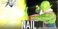 Dragon Ball Xenoverse 2 - Nail