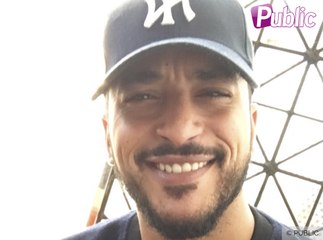 Slimane : "J’aimerai vraiment travailler avec Amel Bent !"
