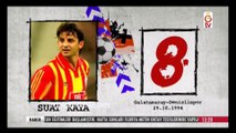 [HD] 29.10.1994 - 1994-1995 Turkish 1st League Matchday 11 Galatasaray 4-0 Denizlispor [Only Suat Kaya's Goal]