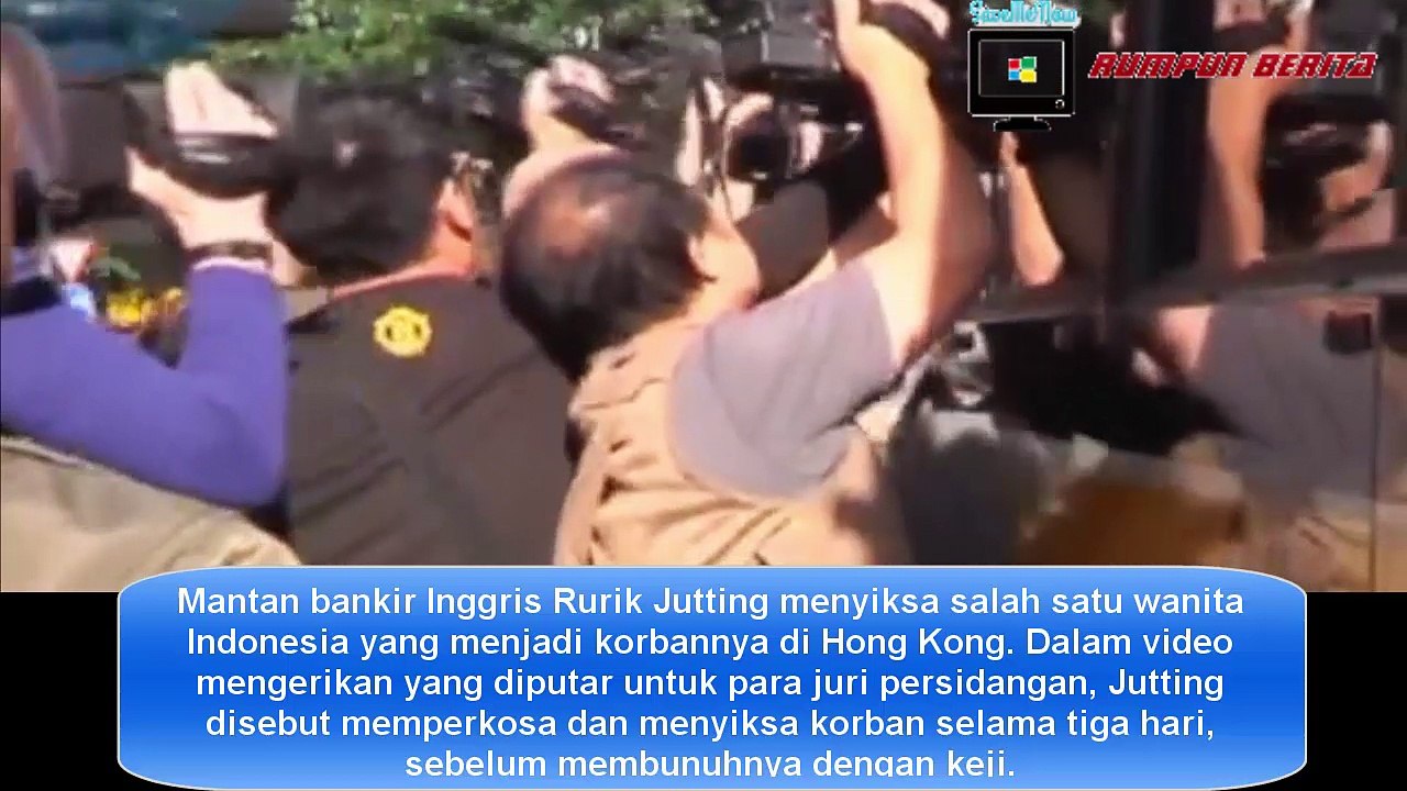 Rurik Jutting 'deeply addicted' to cocaine, Hong Kong murder trial hears