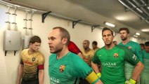 Diffusion PS4 en direct de jonhson760 PES2017 ligue des masters (54)