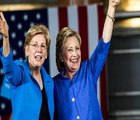 Elizabeth Warren Nasty Women Vote