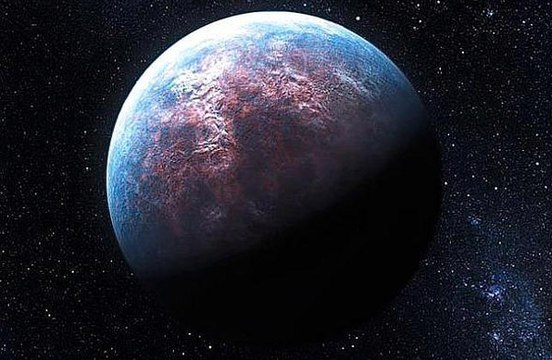Le Cosmos dans tous ses états 5/6 - Les Mondes Extraterrestres (2014)