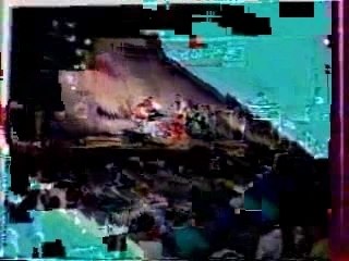 Buju Banton - Live in Jamaica 1994 (Keeling)