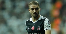 Beşiktaş, TFF'den Caner Erkin'in Tedavisiyle İlgili Rapor İstedi