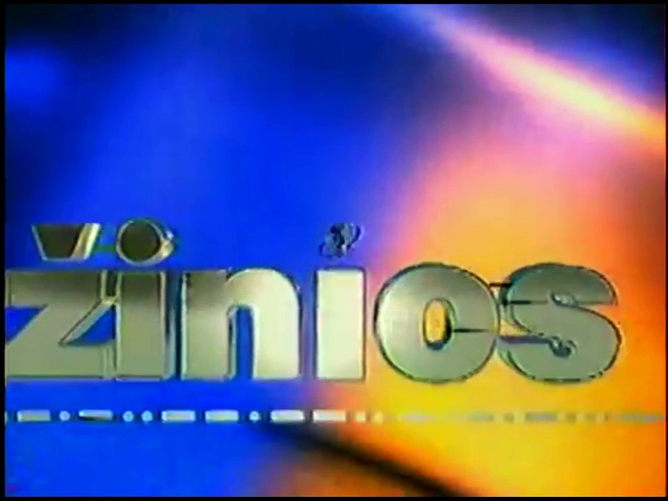 TV3 Zinios 1997