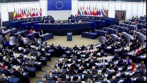 پارلمان اروپا مصونیت ژان ماری لوپن را لغو کرد