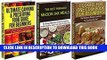 Best Seller Cooking Books Box Set #18: Ultimate Canning   Preserving Food Guide for Beginners